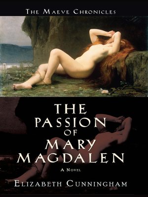 The Passion of Mary Magdalen - ebook